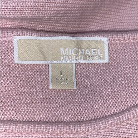 Michael Kors Sweater - Picture 5 of 5